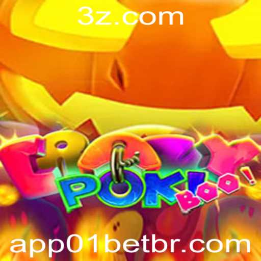 Descubra o Fascinante Mundo de CrazyPokiBoo e o 01bet App