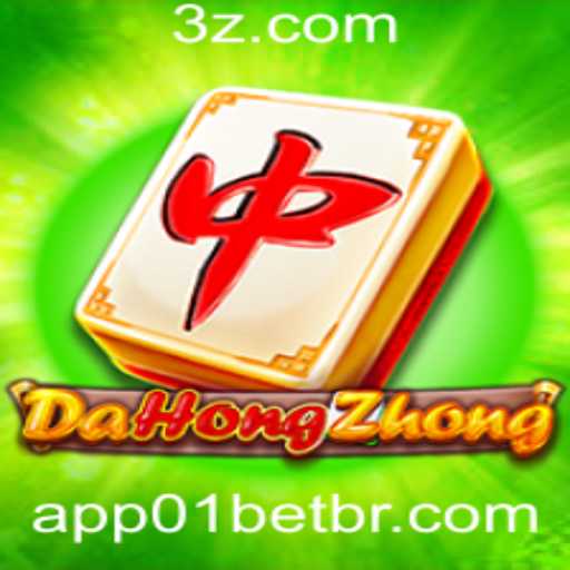 DaHongZhong: Descubra o Fascinante Jogo e o Impacto do 01bet App