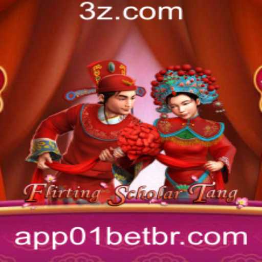Flirting Scholar Tang: Uma Jornada Fascinante no Mundo dos Jogos