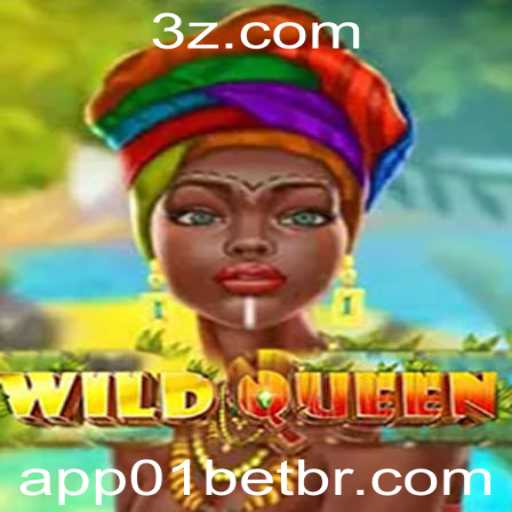 WildQueen: Explorando o Universo do Jogo no 01bet App